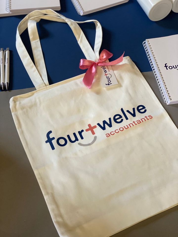 Printed Tote Bags - Ideal Promotional Gifts - Mugshotlk