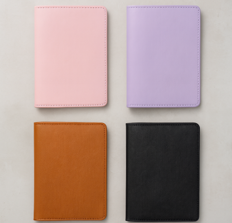 Passport Covers - Mugshotlk