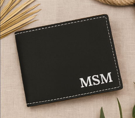 Mens Wallets - Mugshotlk