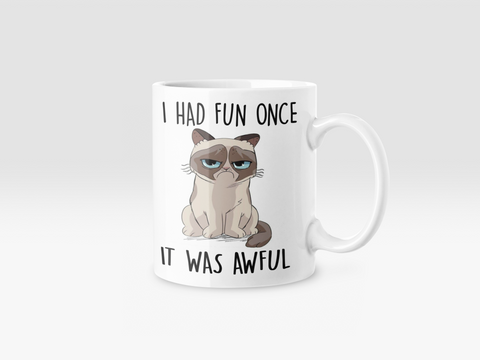 White Mugs Supremacy - What's Not To Love? | Mugshot LK  The Mugshot LK