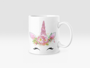 Unicorn magical mug