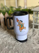 Customized Travel Mug