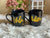 Couple mugs - Hubster & Wifey