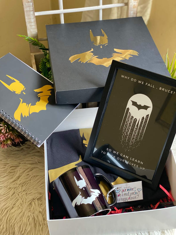 Batman Gift box